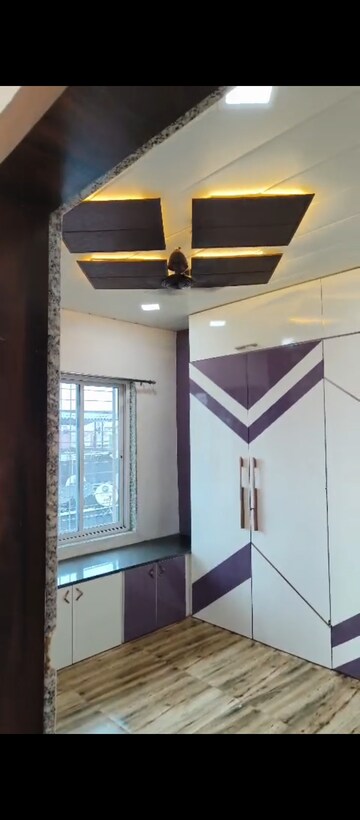 Room in 1 BHK Apartment at Shruti CHS Kopar, Kopar Khairane – for Rent