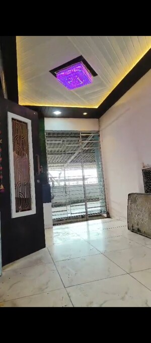 1 BHK Apartment For Rent in Shruti CHS Kopar, Kopar Khairane