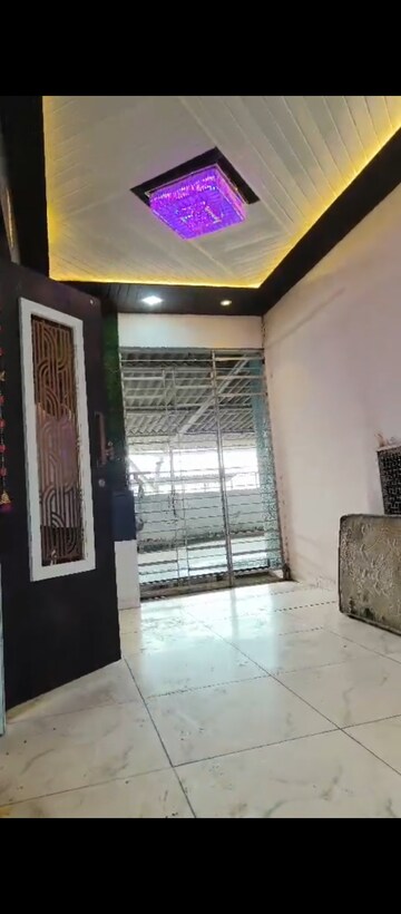 1 BHK Apartment For Rent in Shruti CHS Kopar, Kopar Khairane