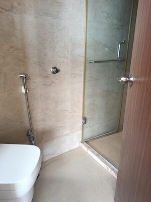 Furnished Amenities in 4 BHK Apartment at CCI Rivali Park, Borivali East – for Sale