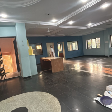  Warehouse For Rent in Vivek Industrial Estate, Sonawala Industry Estate