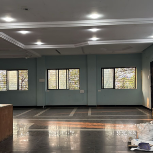 Living Room in  Warehouse at Vivek Industrial Estate, Sonawala Industry Estate – for Rent