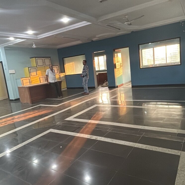 Kitchen, vivek-industrial-estate Commercial Warehouse 1800 Sq.Ft. In Sonawala Industry Estate Mumbai 9445588