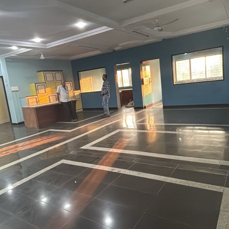 Kitchen, vivek-industrial-estate Commercial Warehouse 1800 Sq.Ft. In Sonawala Industry Estate Mumbai 9445588