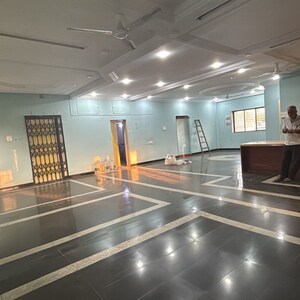 Kitchen in  Warehouse at Vivek Industrial Estate, Sonawala Industry Estate – for Rent