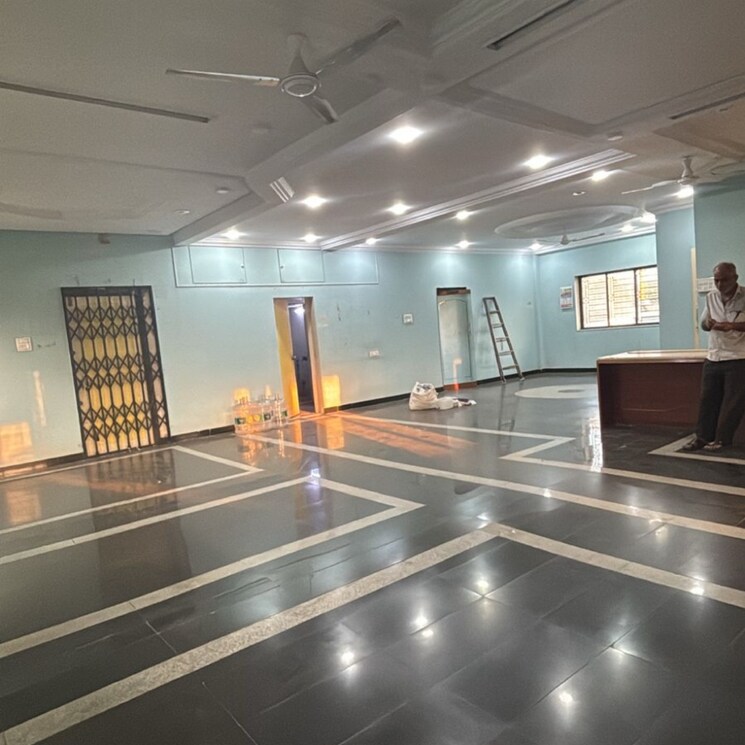 Kitchen, vivek-industrial-estate Commercial Warehouse 1800 Sq.Ft. In Sonawala Industry Estate Mumbai 9445588