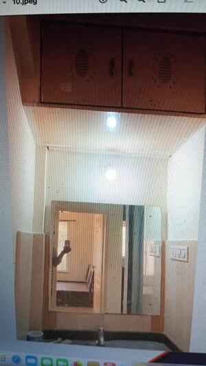  2 BHK Apartment at G K Rajaveer Palace, Pimple Saudagar – for Rent