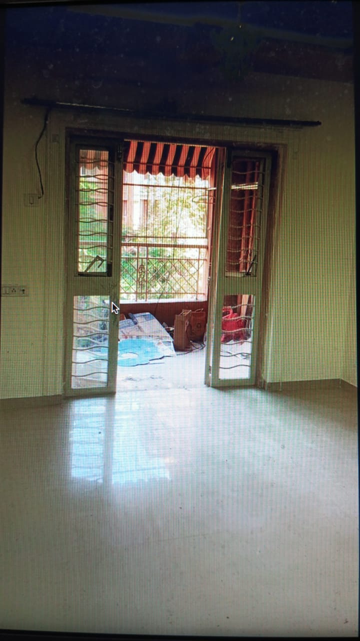 2 BHK Apartment For Rent in G K Rajaveer Palace