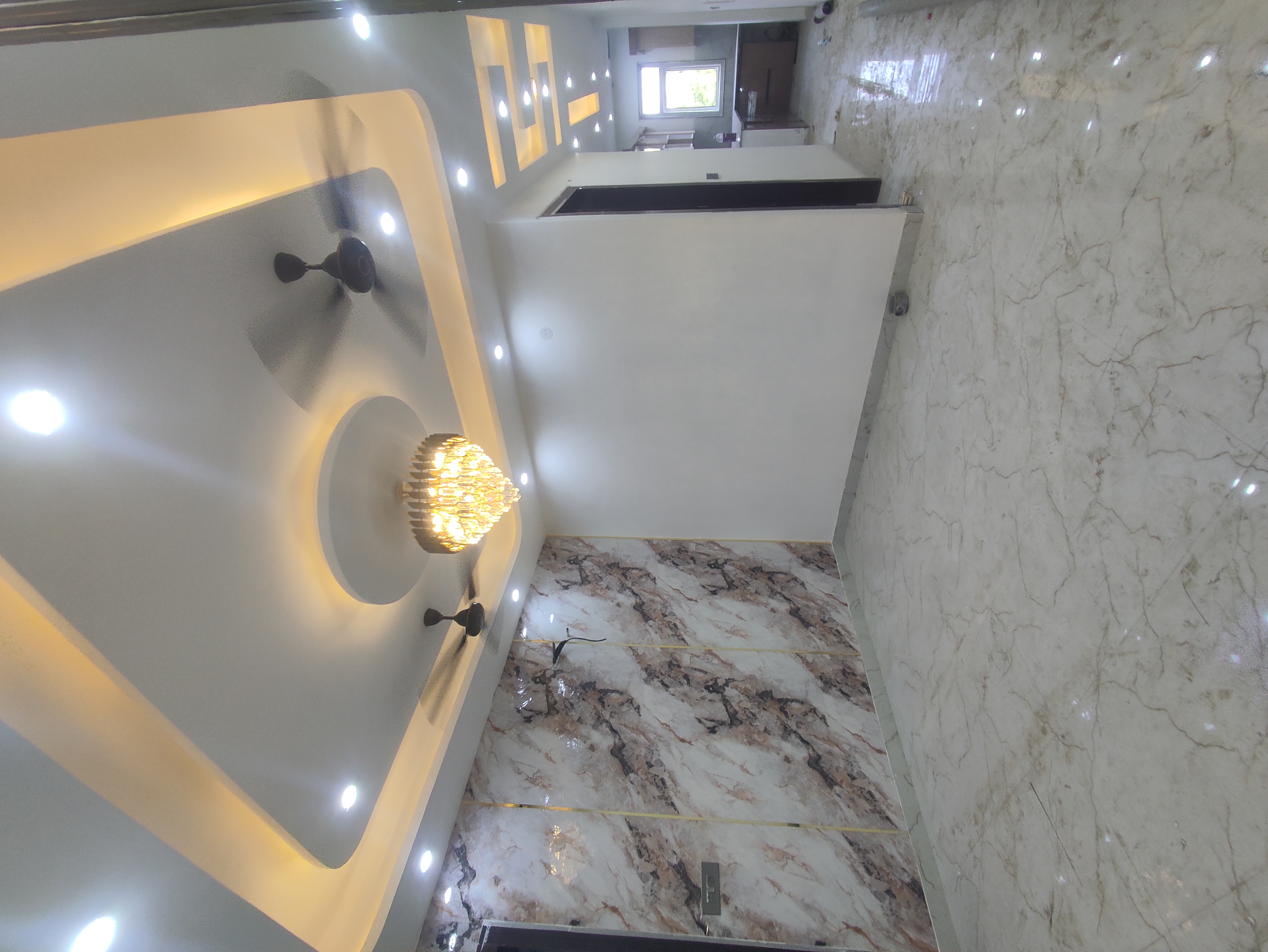 3 BHK Apartment For Sale in Sector 73