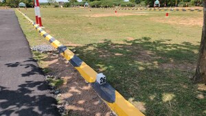 Plot Area in  Plot at Melmaruvathur – for Sale