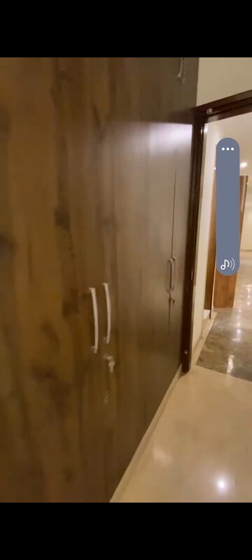 Building Lobby in 4 BHK Builder Floor at Greater Kailash ii – for Sale