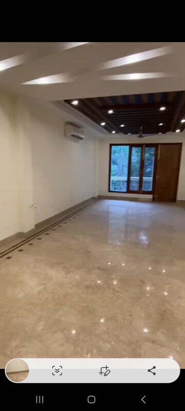 Room in 4 BHK Builder Floor at Greater Kailash ii – for Sale