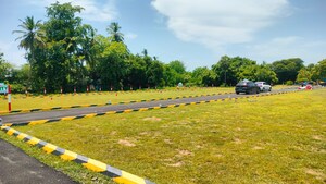 Plot Area in  Plot at Melmaruvathur – for Sale