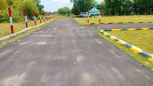 Plot Area in  Plot at Melmaruvathur – for Sale