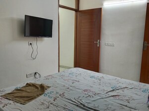 Bedroom in 2 BHK Apartment at Malviya Nagar – for Rent