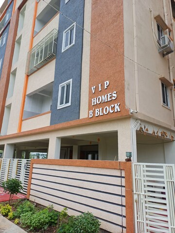 2 BHK Apartment For Sale in Narasaraopet