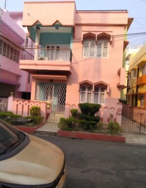 4 BHK Independent House For Sale in A-Zone