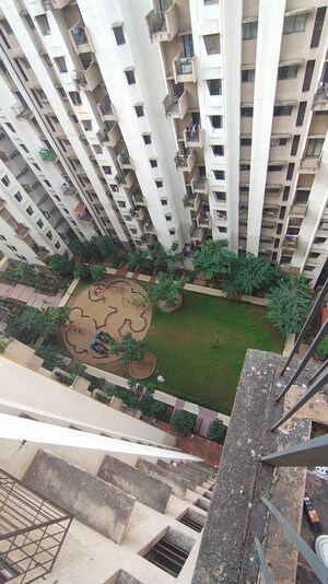 Master Plan in 1 BHK Apartment at Lodha Palava City Lakeshore Greens, Dombivli East – for Rent