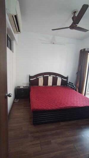 Furnished Amenities in 1 BHK Apartment at Lodha Palava City Lakeshore Greens, Dombivli East – for Rent