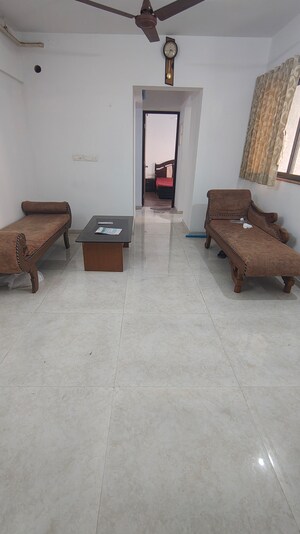 Furnished Amenities in 1 BHK Apartment at Lodha Palava City Lakeshore Greens, Dombivli East – for Rent