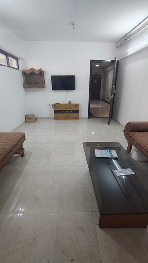 Kitchen in 1 BHK Apartment at Lodha Palava City Lakeshore Greens, Dombivli East – for Rent