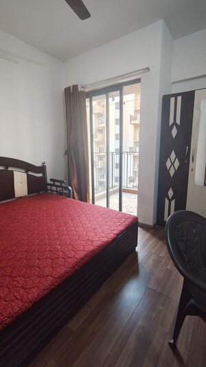 Furnished Amenities in 1 BHK Apartment at Lodha Palava City Lakeshore Greens, Dombivli East – for Rent