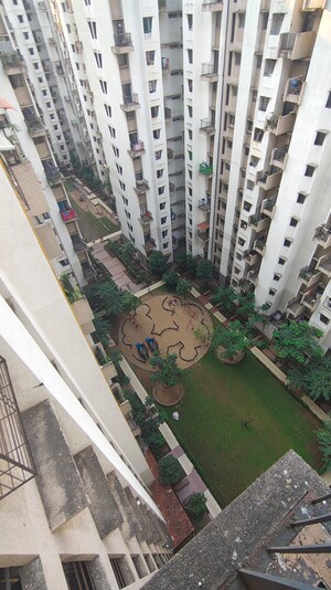 1 BHK Apartment – Exterior View View at Lodha Palava City Lakeshore Greens, Dombivli East - for Rent