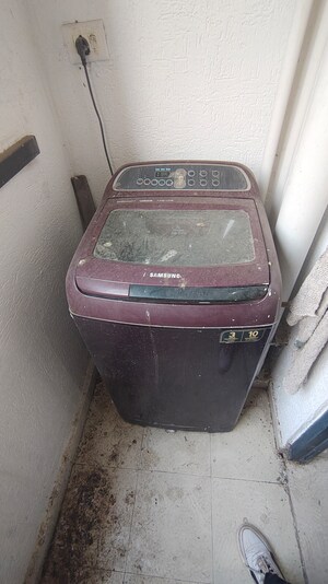 Furnished Amenities in 1 BHK Apartment at Lodha Palava City Lakeshore Greens, Dombivli East – for Rent