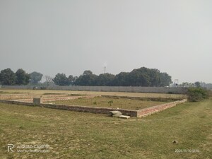 Plot Area in  Plot at Raebareli Road – for Sale