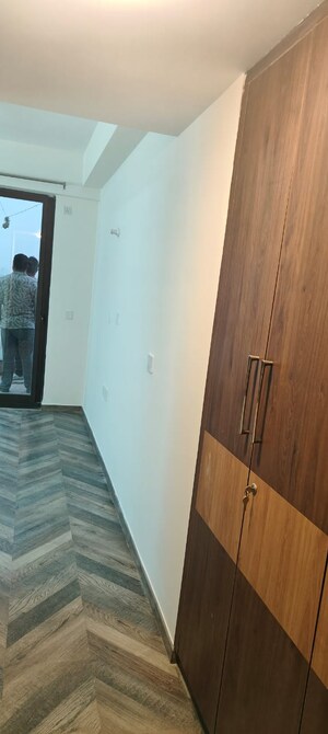 Building Lobby in 4 BHK Apartment at BPTP Terra, Sector 37d – for Sale