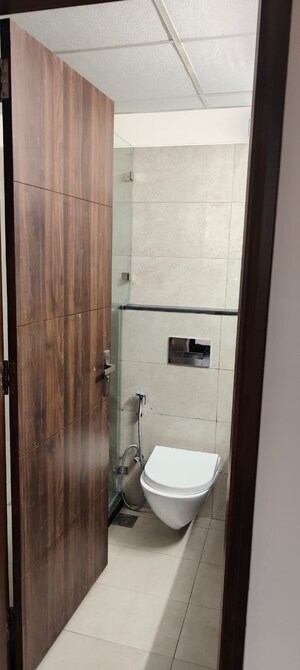 Bathroom in 4 BHK Apartment at BPTP Terra, Sector 37d – for Sale