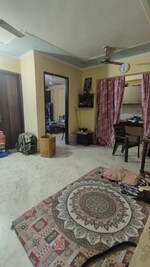 1 BHK + Pooja Room 418 Sq.Ft. Builder Floor in Palam Vihar Extension