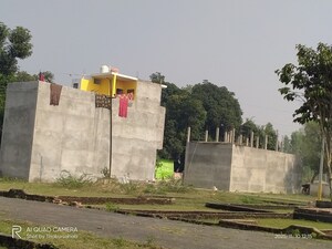  Plot – Exterior View View at Raebareli Road - for Sale