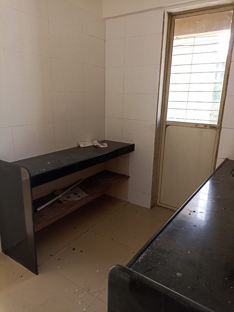 Kitchen, ganga wadi 2 Bedroom 660 Sq.Ft. Apartment In Ganga Wadi Mumbai 9445789