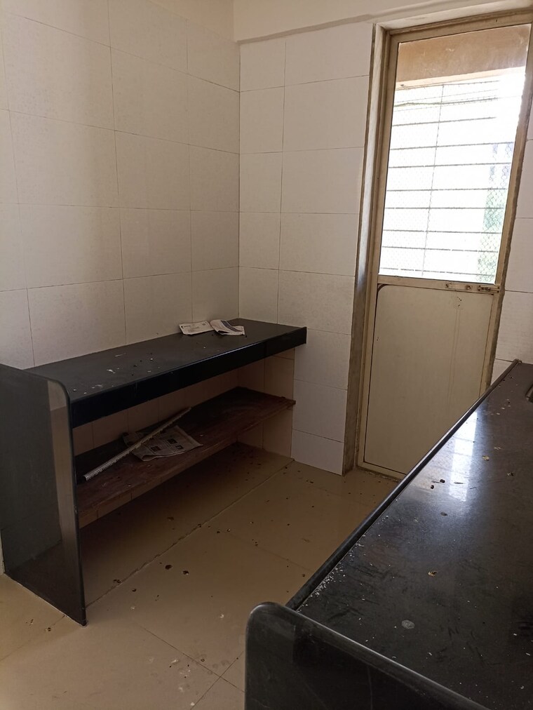 Kitchen, ganga wadi 2 Bedroom 660 Sq.Ft. Apartment In Ganga Wadi Mumbai 9445789