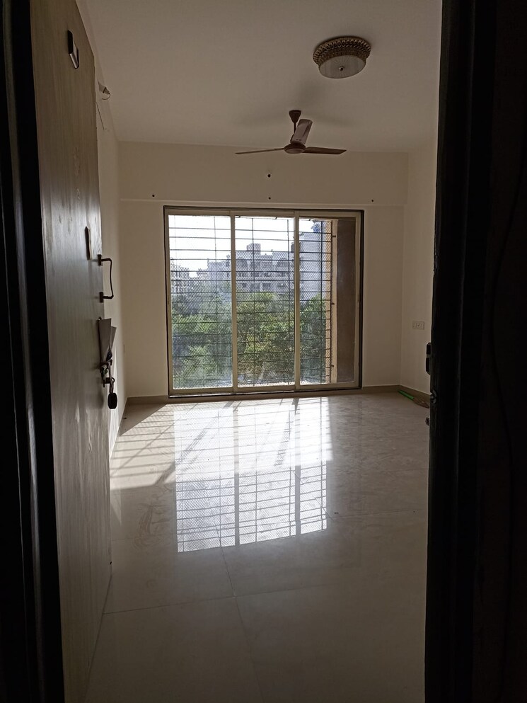 Room, ganga wadi 2 Bedroom 660 Sq.Ft. Apartment In Ganga Wadi Mumbai 9445789