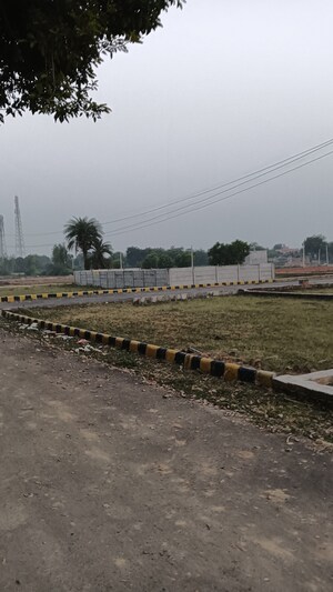 Plot Area in  Plot at Raebareli Road – for Sale