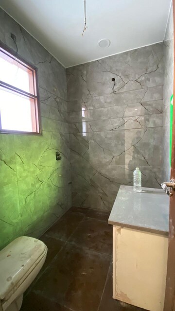 Bathroom in 4 BHK Apartment at TDI The Retreat, Sector 89 – for Sale