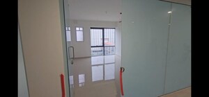  Office Space – Exterior View View at Geras Imperium Gateway, Bhosari - for Rent