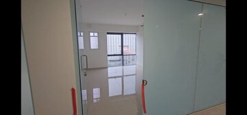  Office Space – Exterior View View at Geras Imperium Gateway, Bhosari - for Rent