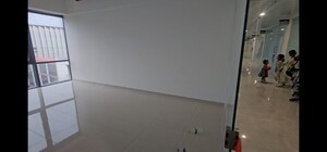  Office Space – Exterior View View at Geras Imperium Gateway, Bhosari - for Rent