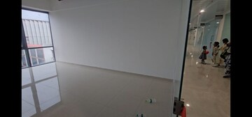  Office Space – Exterior View View at Geras Imperium Gateway, Bhosari - for Rent