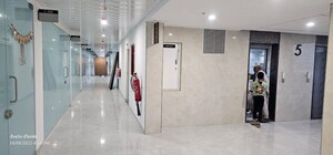  Office Space For Rent in Geras Imperium Gateway, Bhosari