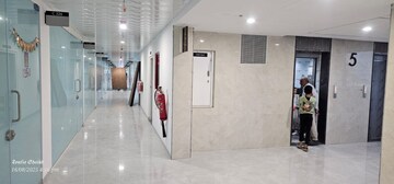  Office Space For Rent in Geras Imperium Gateway, Bhosari