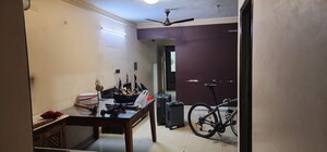 Gym in 2.5 BHK Apartment at Nahar Amrit Shakti, Chandivali – for Sale