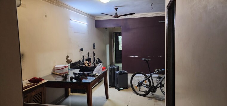 Gym, nahar-amrit-shakti 2.5 Bedroom 1280 Sq.Ft. Apartment In Chandivali Mumbai 9445844