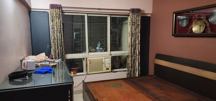 Balcony, nahar-amrit-shakti 2.5 Bedroom 1280 Sq.Ft. Apartment In Chandivali Mumbai 9445844