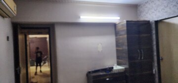 Furnished Amenities in 2.5 BHK Apartment at Nahar Amrit Shakti, Chandivali – for Sale