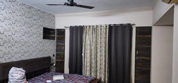 Bedroom in 2.5 BHK Apartment at Nahar Amrit Shakti, Chandivali – for Sale