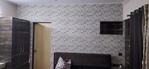 Furnished Amenities in 2.5 BHK Apartment at Nahar Amrit Shakti, Chandivali – for Sale